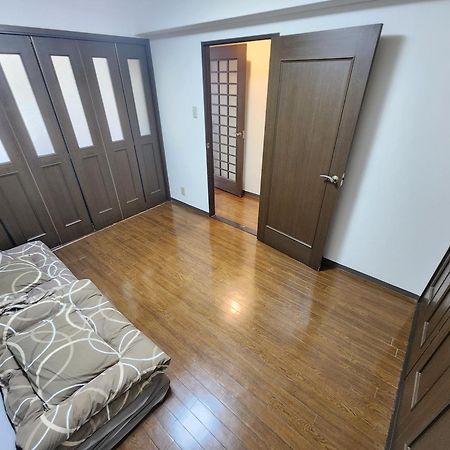 Mori Apartment Dotonbori 2Dk Osaka Dış mekan fotoğraf