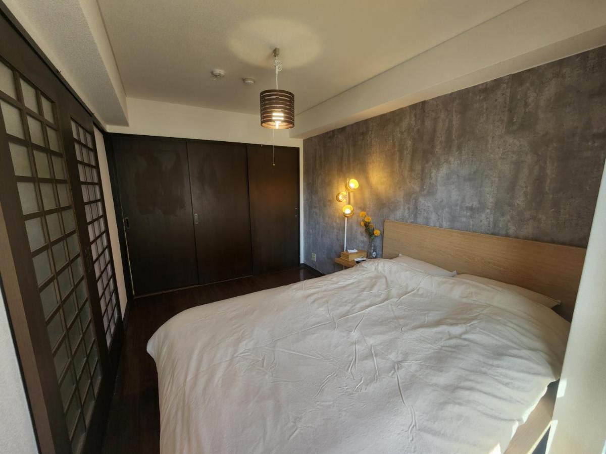 Mori Apartment Dotonbori 2Dk Osaka Dış mekan fotoğraf