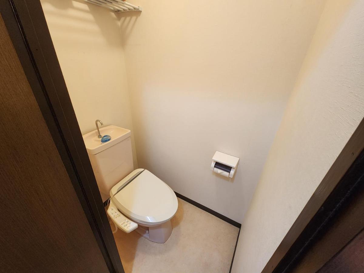 Mori Apartment Dotonbori 2Dk Osaka Dış mekan fotoğraf