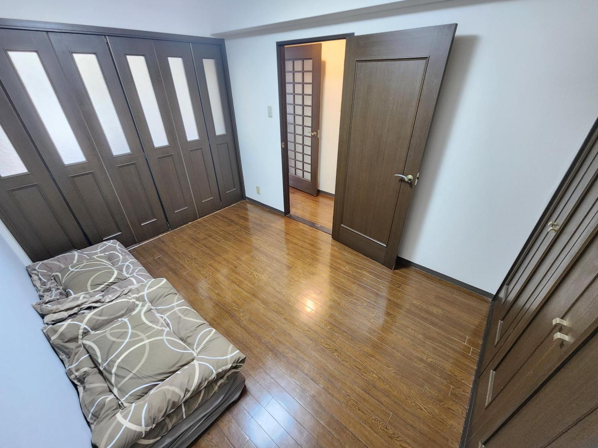 Mori Apartment Dotonbori 2Dk Osaka Dış mekan fotoğraf