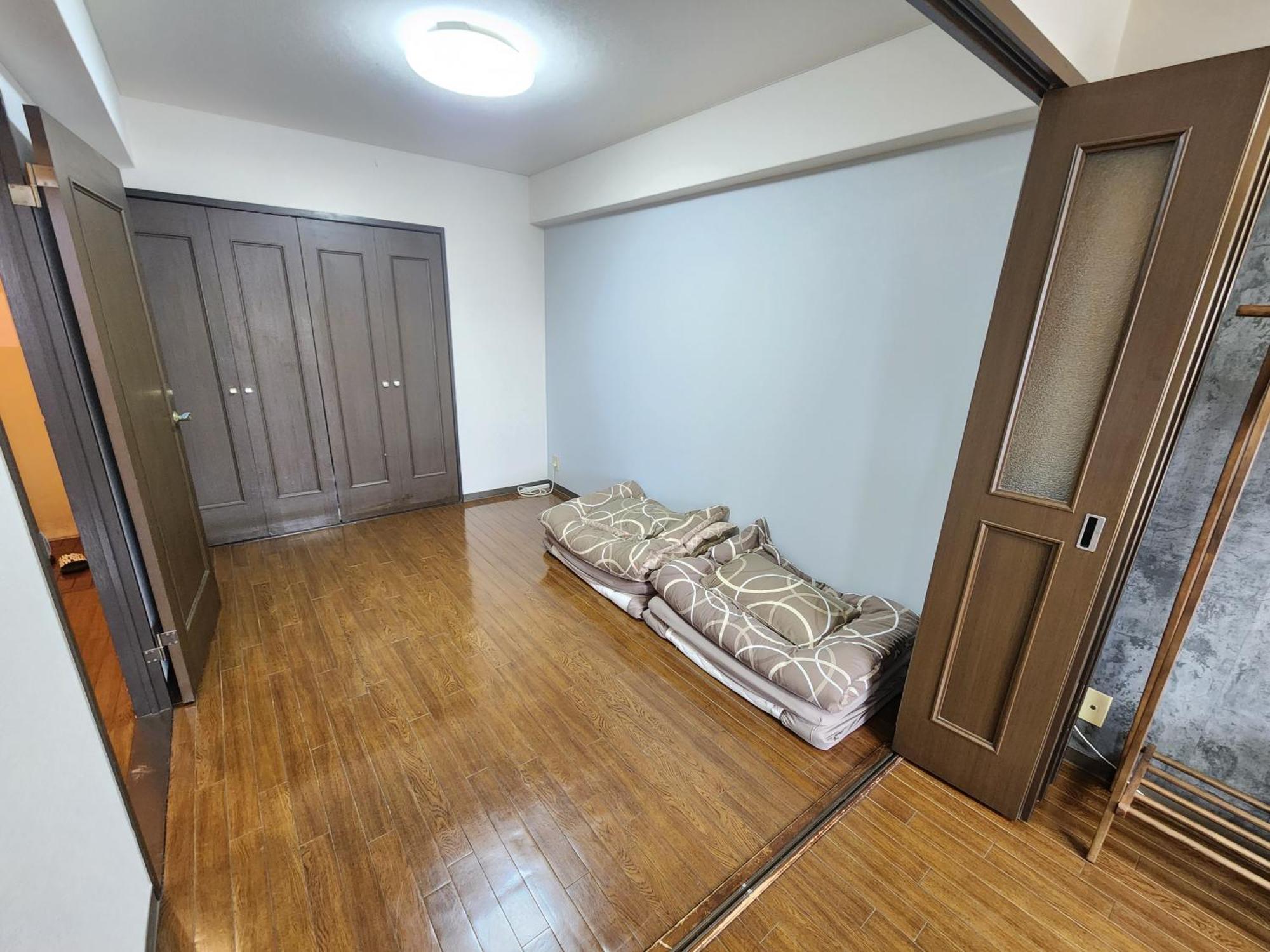 Mori Apartment Dotonbori 2Dk Osaka Dış mekan fotoğraf